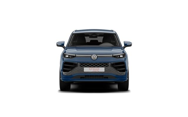 Volkswagen Tayron 1.5 eHybrid 272 6DSG R-Line Edition Automaat | Black Style Pakket