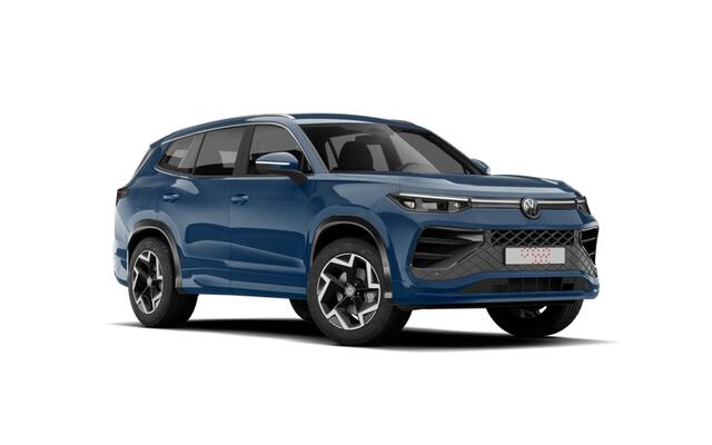 Volkswagen Tayron 1.5 eHybrid 272 6DSG R-Line Edition Automaat | Black Style Pakket