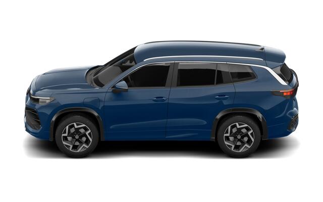 Volkswagen Tayron 1.5 eHybrid 272 6DSG R-Line Edition Automaat | Black Style Pakket