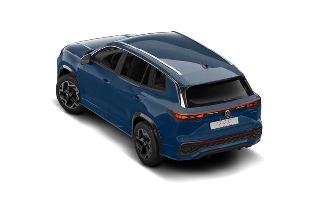 Volkswagen Tayron 1.5 eHybrid 272 6DSG R-Line Edition Automaat | Black Style Pakket