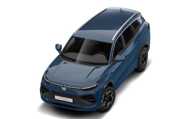 Volkswagen Tayron 1.5 eHybrid 272 6DSG R-Line Edition Automaat | Black Style Pakket