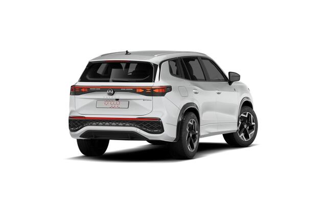 Volkswagen Tayron 1.5 eHybrid 272 6DSG R-Line Edition Automaat | Black Style Pakket