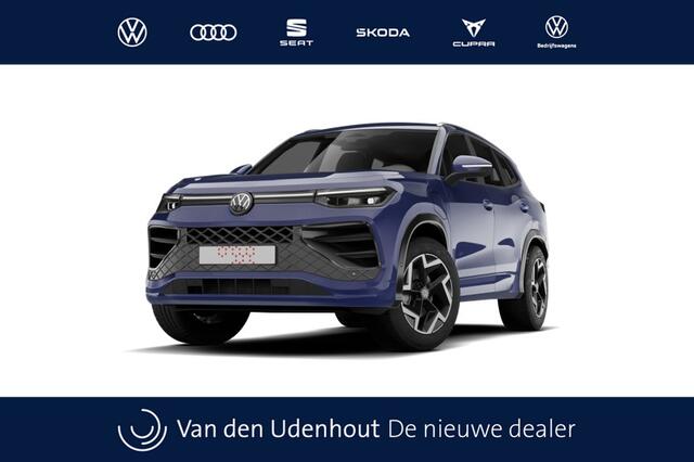 Volkswagen Tayron 1.5 eHybrid 272 6DSG R-Line Edition Automaat | Black Style Pakket