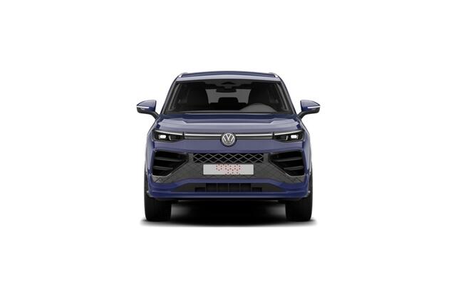 Volkswagen Tayron 1.5 eHybrid 272 6DSG R-Line Edition Automaat | Black Style Pakket