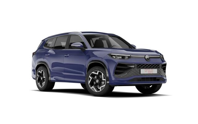 Volkswagen Tayron 1.5 eHybrid 272 6DSG R-Line Edition Automaat | Black Style Pakket