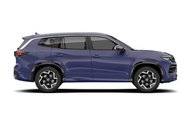 Volkswagen Tayron 1.5 eHybrid 272 6DSG R-Line Edition Automaat | Black Style Pakket