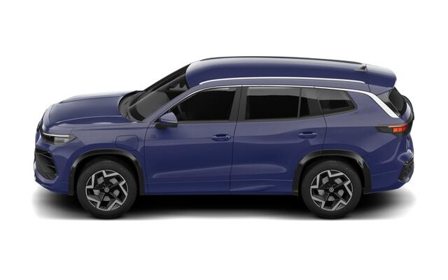 Volkswagen Tayron 1.5 eHybrid 272 6DSG R-Line Edition Automaat | Black Style Pakket