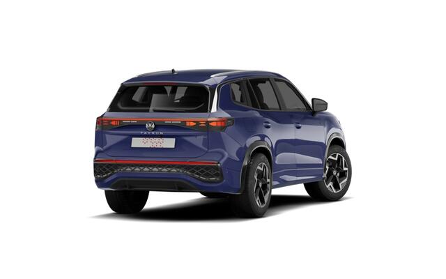 Volkswagen Tayron 1.5 eHybrid 272 6DSG R-Line Edition Automaat | Black Style Pakket