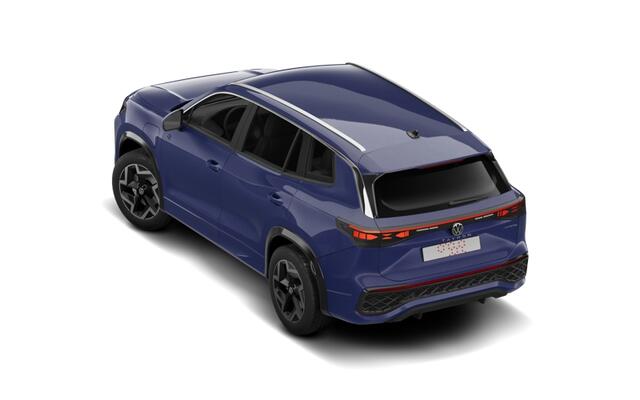 Volkswagen Tayron 1.5 eHybrid 272 6DSG R-Line Edition Automaat | Black Style Pakket