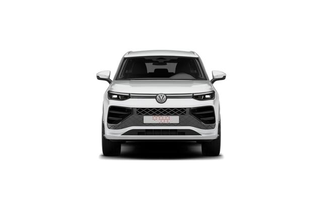 Volkswagen Tayron 1.5 eHybrid 204 6DSG R-Line Edition Automaat | Black Style Pakket