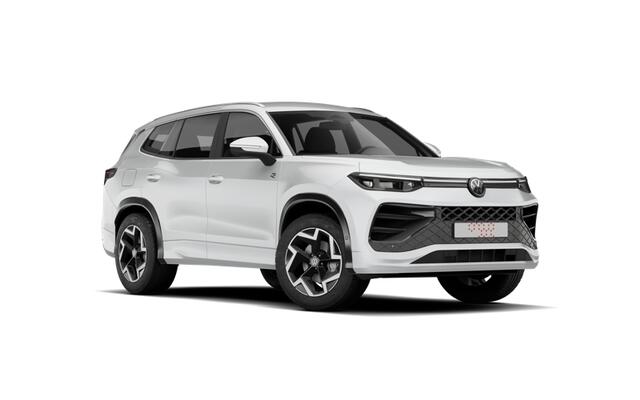 Volkswagen Tayron 1.5 eHybrid 204 6DSG R-Line Edition Automaat | Black Style Pakket