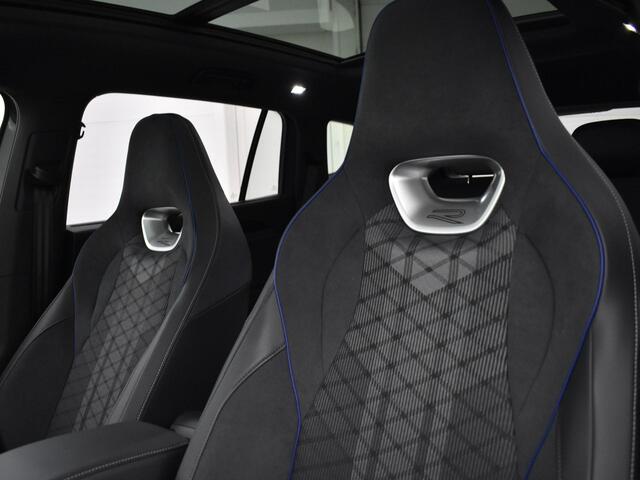 Volkswagen Tayron 1.5 eHybrid R-line edition 204 pk 6 versn. DSG · Assistance pakket plus · Comfort pakket plus · Design pakket · Multimedia pakket plus