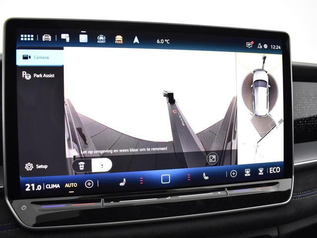 Volkswagen Tayron 1.5 eHybrid R-line edition 204 pk 6 versn. DSG · Assistance pakket plus · Comfort pakket plus · Design pakket · Multimedia pakket plus