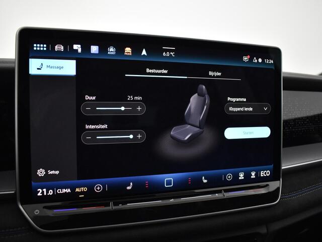 Volkswagen Tayron 1.5 eHybrid R-line edition 204 pk 6 versn. DSG · Assistance pakket plus · Comfort pakket plus · Design pakket · Multimedia pakket plus