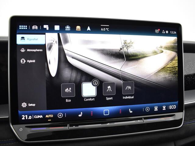 Volkswagen Tayron 1.5 eHybrid R-line edition 204 pk 6 versn. DSG · Assistance pakket plus · Comfort pakket plus · Design pakket · Multimedia pakket plus