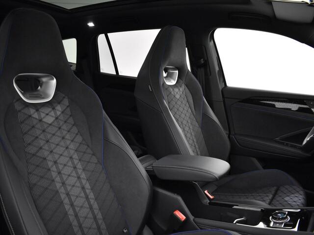 Volkswagen Tayron 1.5 eHybrid R-line edition 204 pk 6 versn. DSG · Assistance pakket plus · Comfort pakket plus · Design pakket · Multimedia pakket plus