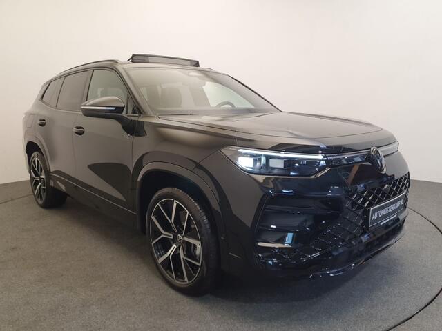 Volkswagen Tayron 1.5 eHybrid 272pk DSG/AUT R-Line Wegklapbare trekhaak, Panoramadak, Harman/Kardon