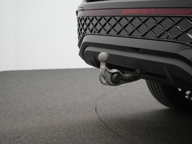 Volkswagen Tayron 1.5 eHybrid 204 pk DSG R-Line Edition | Panoramadak | Trekhaak | Adaptief onderstel | Harman/Kardon | Massage | Achteruitrijcamera