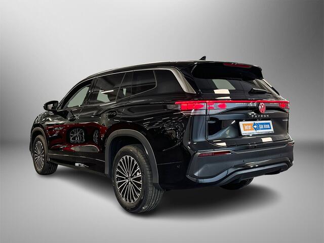 Volkswagen Tayron 1.5 204pk eHybrid Life Edition Adaptive cruise control | Getinte ramen | Achteruitrijcamera