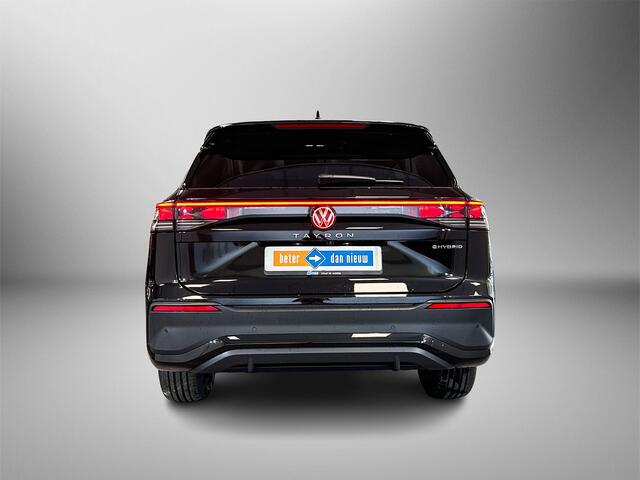 Volkswagen Tayron 1.5 204pk eHybrid Life Edition Adaptive cruise control | Getinte ramen | Achteruitrijcamera