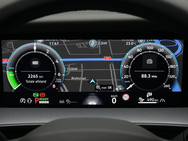 Volkswagen Tayron 1.5 eHybrid 204 pk DSG R-Line Edition | Panoramadak | Harman Kardon sound | Trekhaak | Head-up Display | Black Style pakket | 20 inch