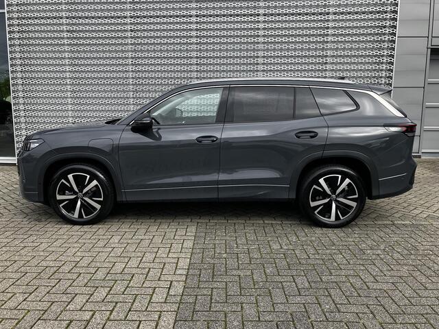 Volkswagen Tayron Life Edition 1.5 eHybrid 150 kW / 204 PK SUV 6-DSG