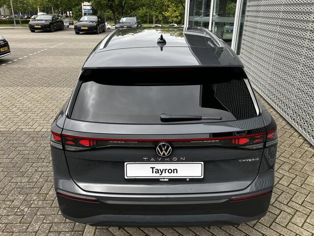 Volkswagen Tayron Life Edition 1.5 eHybrid 150 kW / 204 PK SUV 6-DSG