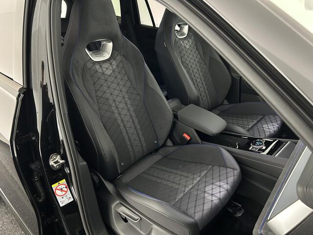 Volkswagen Tayron 1.5 eHybrid 272pk R-Line Edition Trekhaak 360Camera Keyless Virtual Cockpit Massage Stoelverwarming Panoramadak Navigatie