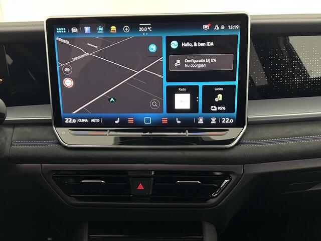 Volkswagen Tayron 1.5 eHybrid 272pk R-Line Edition Trekhaak 360Camera Keyless Virtual Cockpit Massage Stoelverwarming Panoramadak Navigatie
