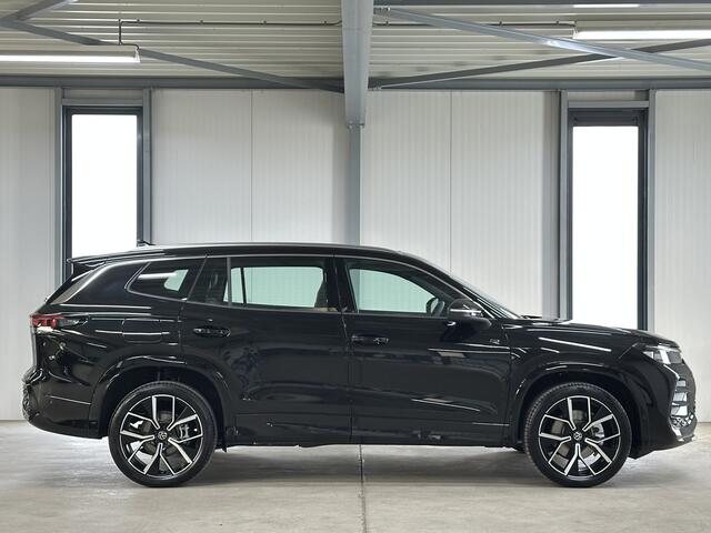 Volkswagen Tayron 1.5 eHybrid R-Line 272pk | Elek. Trekhaak | 360 camera | Pano | Stoel- en stuurverwarming