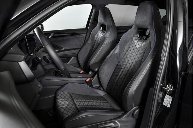 Volkswagen Tayron 1.5 eHybrid 272 PK R-Line Edition - Automaat | Black Style Pakket | S/K-Panodak | Elek. Trekhaak | Dig. Cockpit | Adapt. Cruise | Stoel-+Stuurverw. | PDC | 360 Camera | NAV+App. Connect | ECC | Elek. Klep | DAB | LM 20" | 0262