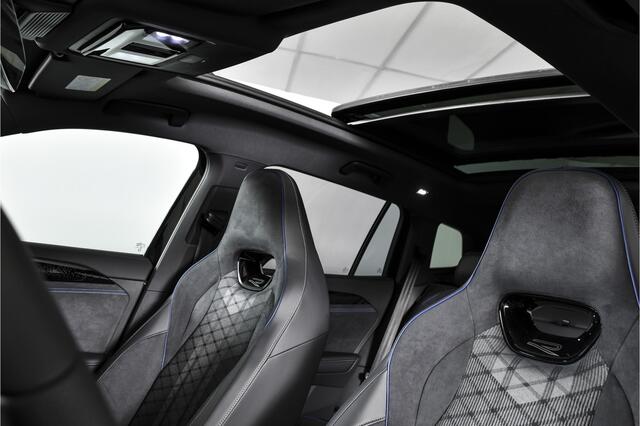 Volkswagen Tayron 1.5 eHybrid 272 PK R-Line Edition - Automaat | Black Style Pakket | S/K-Panodak | Elek. Trekhaak | Dig. Cockpit | Adapt. Cruise | Stoel-+Stuurverw. | PDC | 360 Camera | NAV+App. Connect | ECC | Elek. Klep | DAB | LM 20" | 0262