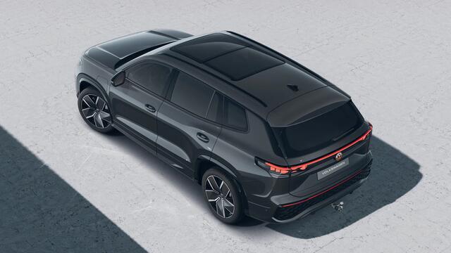 Volkswagen Tayron 1.5 eHybrid 272 6DSG R-Line Edition Automaat | Black Style Pakket