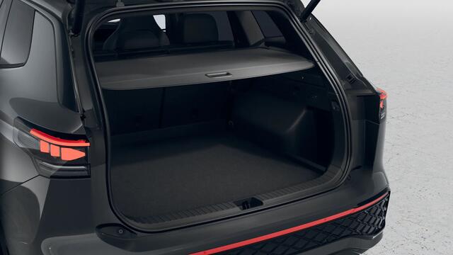 Volkswagen Tayron 1.5 eHybrid 272 6DSG R-Line Edition Automaat | Black Style Pakket