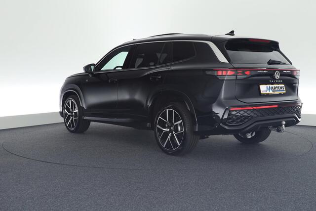 Volkswagen Tayron 1.5 272pk eHybrid R-Line Edition Trekhaak Camera Panoramadak Stoelverwarming Massage Carplay