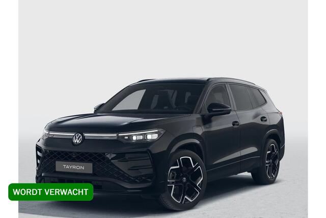Volkswagen Tayron 1.5 eTSI Life Edition 7p. ** 20inch ** Panodak ** Trekhaak