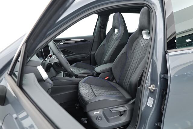 Volkswagen Tayron 1.5 eHybrid R-Line 272pk | Pano | Massage | Adapt. Cruise | Apple CarPlay | Stoel- Stuurverw. | 20''