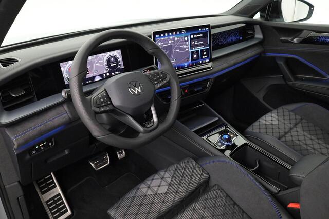 Volkswagen Tayron R-Line Edition 1.5 eHybrid 200 kW / 272 pk