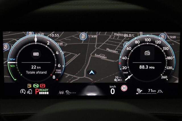 Volkswagen Tayron R-Line Edition 1.5 eHybrid 200 kW / 272 pk