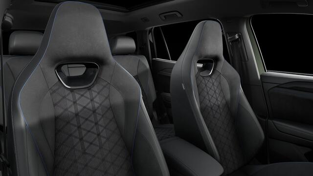 Volkswagen Tayron R-Line-Edition 1.5 eHybrid 150 kW / 204 pk SUV 6 v