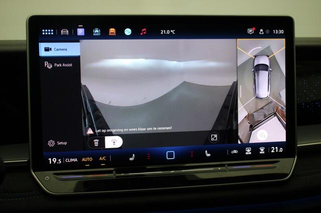 Volkswagen Tayron 1.5 eTSI R-Line Edition 7 Persoons Automaat - Carplay, Camera, Stoelverw.