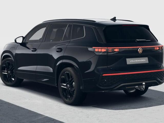 Volkswagen Tayron R-Line Edition 1.5 eHybrid 150 kW / 204 PK SUV 6 v