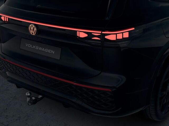 Volkswagen Tayron R-Line Edition 1.5 eHybrid 150 kW / 204 PK SUV 6 v