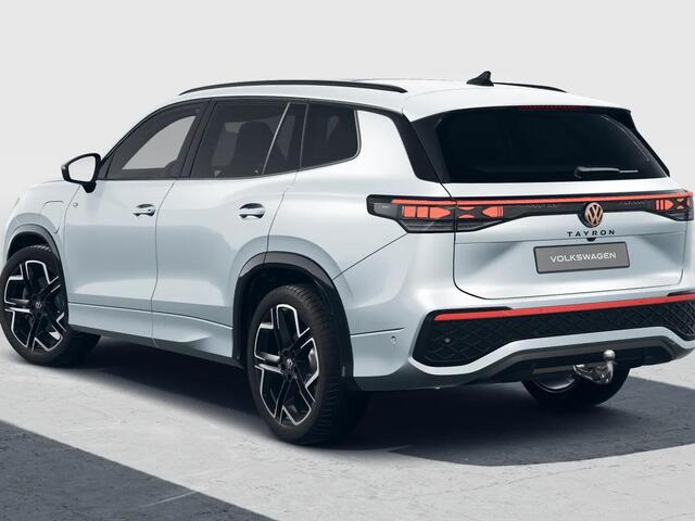 Volkswagen Tayron R-Line Edition 1.5 eHybrid 150 kW / 204 PK SUV 6 v