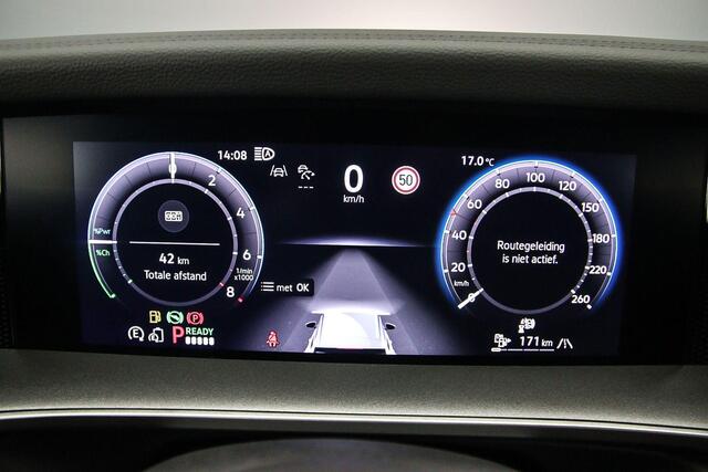 Volkswagen Tayron 1.5 eHybrid Life Edition 204pk DSG Automaat, Trekhaak, LED matrix koplampen, Stoelverwarming, Adaptive cruise control, Achteruitrijcamera, Navigatie, Side assist