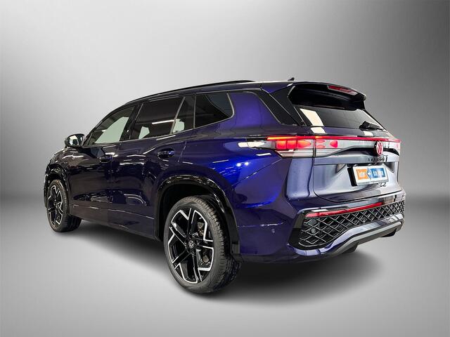 Volkswagen Tayron 1.5 272pk eHybrid R-Line Edition Full-Option | Uit voorraad leverbaar | Panoramadak | Trekhaak