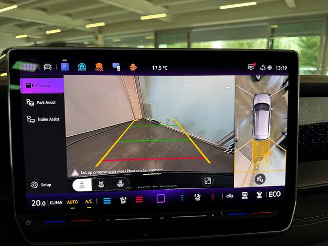 Volkswagen Tayron 1.5 272pk eHybrid R-Line Edition Full-Option | Uit voorraad leverbaar | Panoramadak | Trekhaak