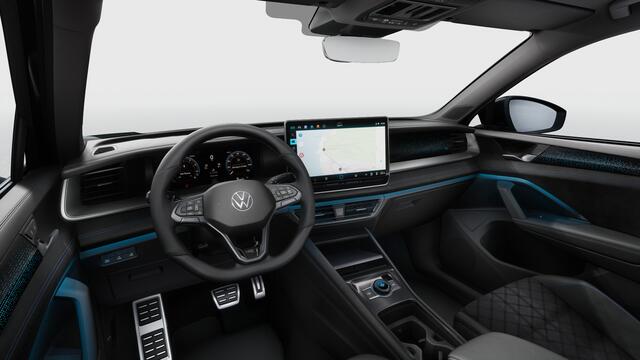 Volkswagen Tayron R-Line Edition 1.5 eHybrid 150 kW / 204 PK SUV 6 v