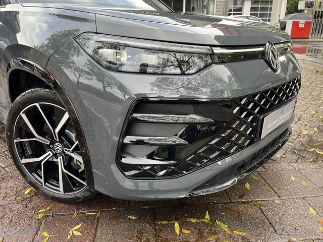 Volkswagen Tayron 1.5 eTSI R-Line Edition Pano Camera ACC Sfeerverli