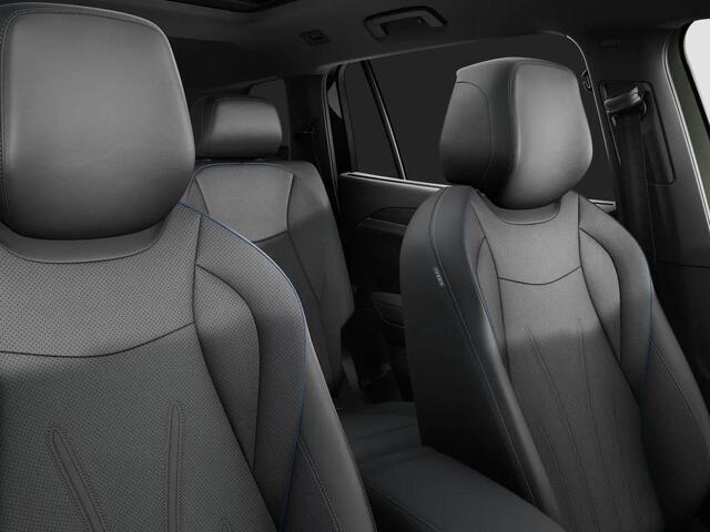 Volkswagen Tayron R-Line Edition 1.5 eHybrid 204 PK | Trekhaak | Elektrische Verstelbare Voorstoelen | Leder Bekleding | Panoramadak |